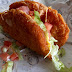 Taco Bell Naked Chicken Chalupa 