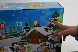 Adventkalender