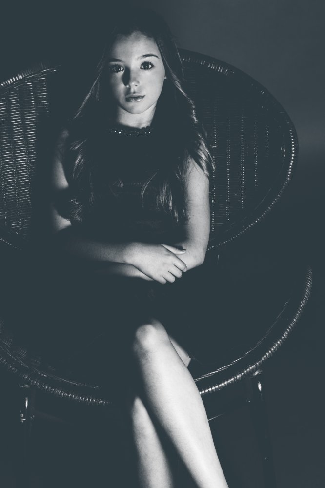 Alexa Nisenson movies list and roles (Fear the Walking Dead Season 8