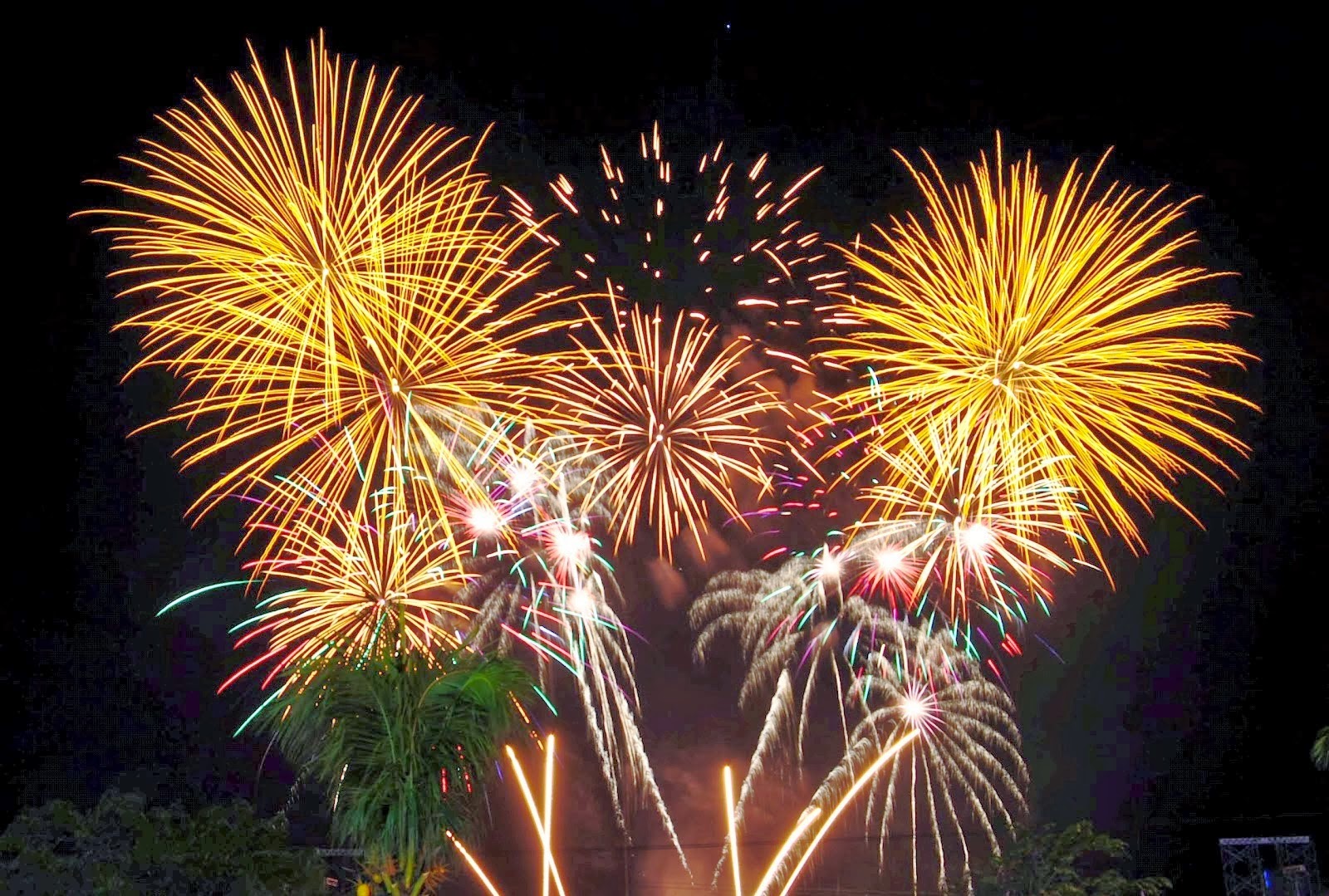 Philippine International Pyromusical Competition 2015 Schedule of Events Philippine International Pyromusical Competition 2015 Schedule of Events