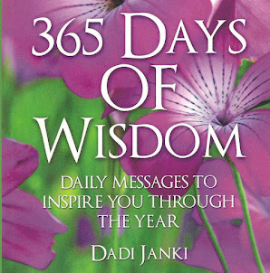 365 Days Of Wisdom (Dadi Janki)