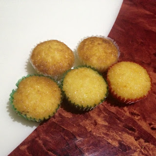 Yoyi's Pastries and Desserts in Cebu City, Philippines