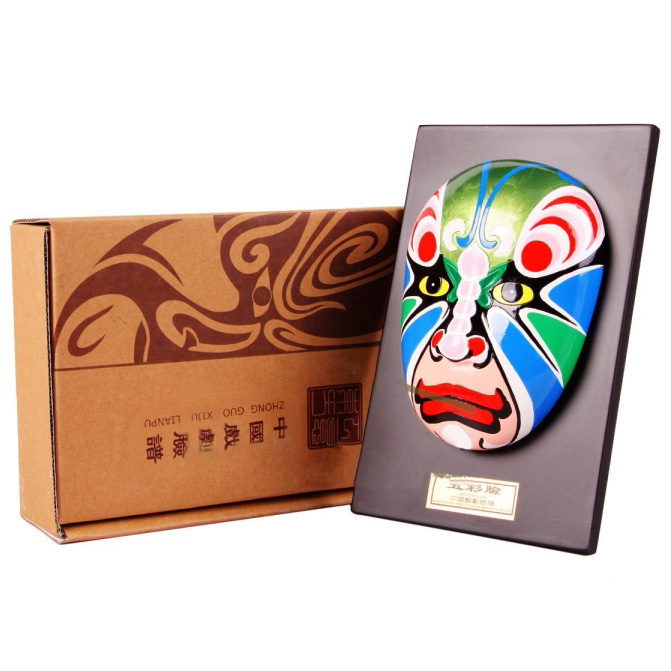 chinese opera masks materials chinese opera masks materials