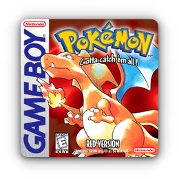 Pokémon Red (Detonado - Parte 1) - O Inicío (Pokémon 20 Anos!) 