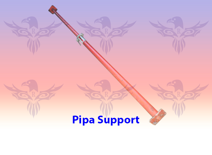 jual pipa support jakarta