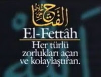 Belli Bir Sayı Olmadan Yâ Fettah Esmasını Zikretmenin Faziletleri Belli Bir Sayı Olmadan Yâ Fettah Esmasını Zikretmenin Faziletleri