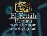 Allahın EL- FETTAH İsmi 489 Defa Niye Okunur?