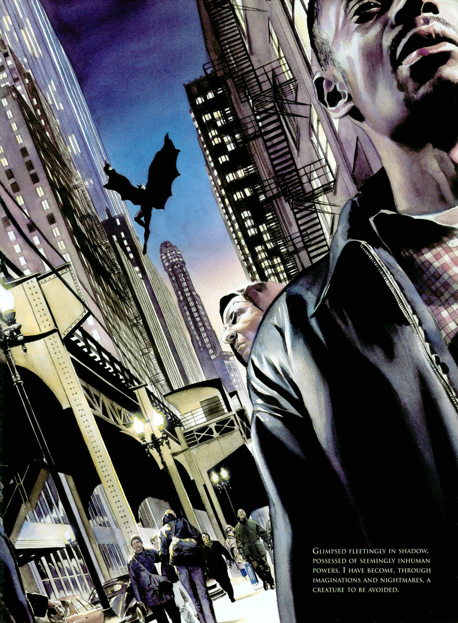 Read online Batman: War on Crime comic -  Issue # Full - 11