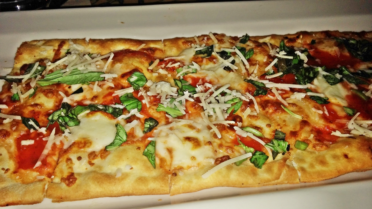 HoCo Connect BJ's Brewhouse