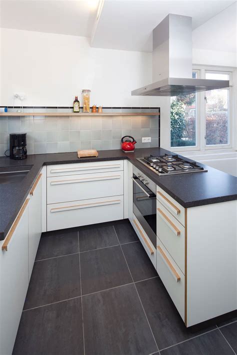 100+ Simple Kitchen Interior Design - Design Home