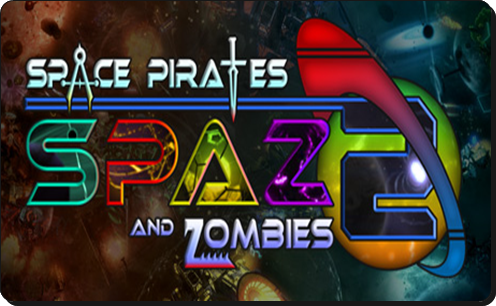 Space Pirates and Zombies 2 PC Game 2021 Download
