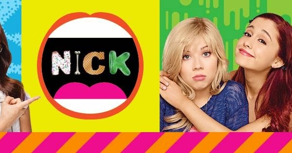 NickALive!: Nickelodeon UK Announces Nick And NickToons A-May-Zing May