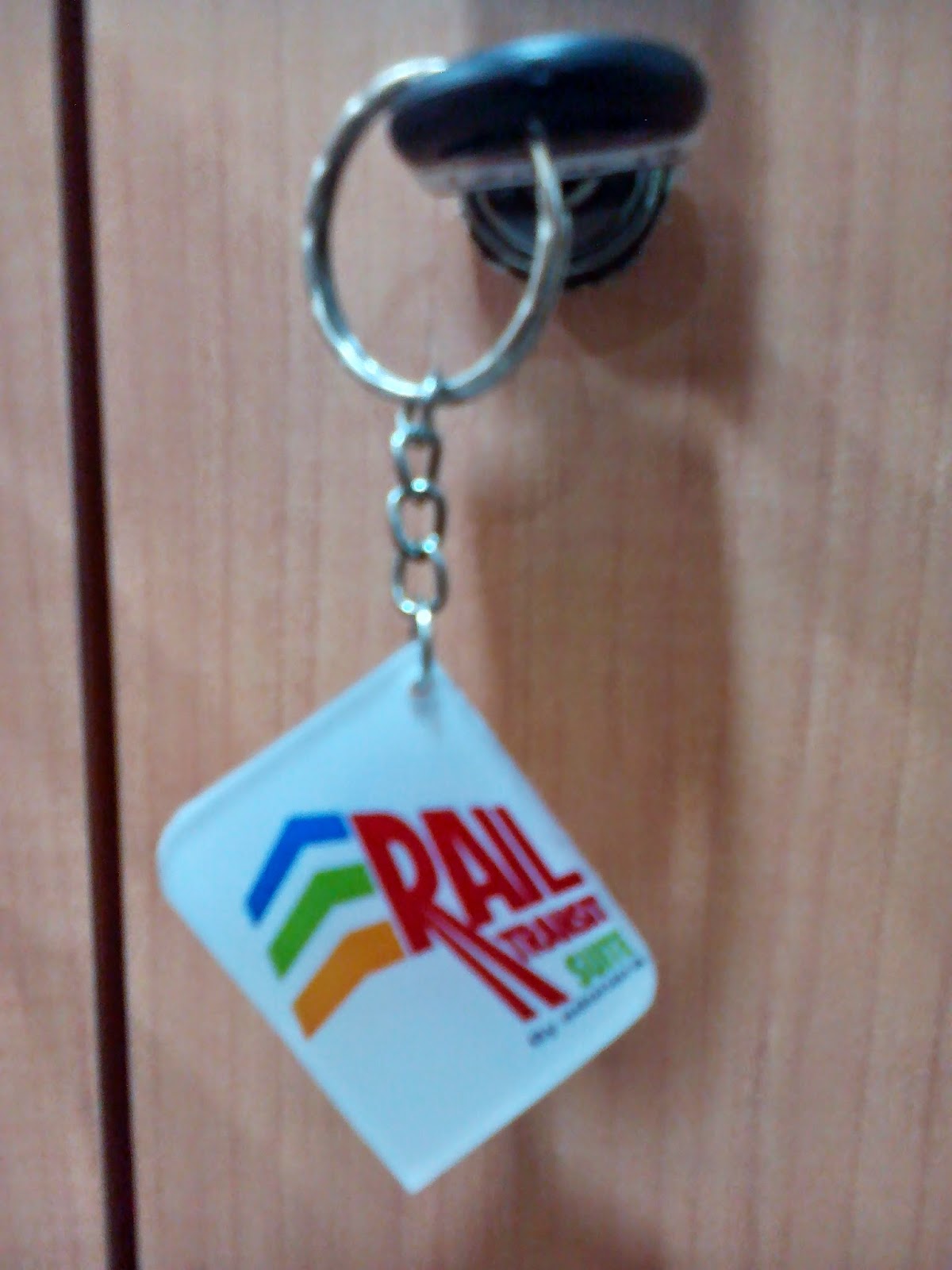 Rute Baru Stasiun Gambir Punya Shower Room