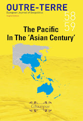 The Pacific in the 'Asian Century'