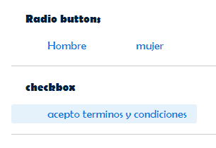 personalizar