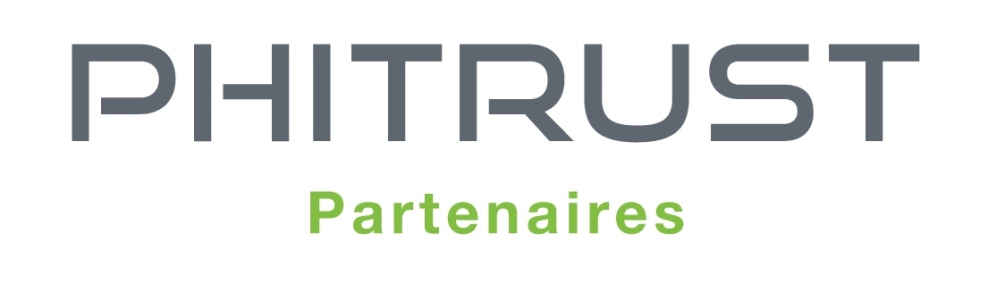 Phitrust Partenaires - Impact Investments