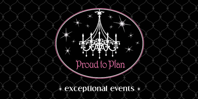 Proud to Plan