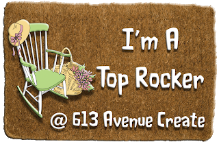 I'm a Top Rocker!