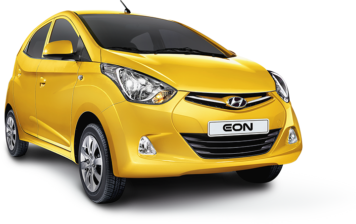 Hyundai Eon Wallpaper