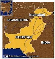 World news, Obituary, Peshawar, At least 17 people, Three children, Burned to death, Northwest Pakistan, Gas cylinder, Exploded, Bus, Collided, Truck,