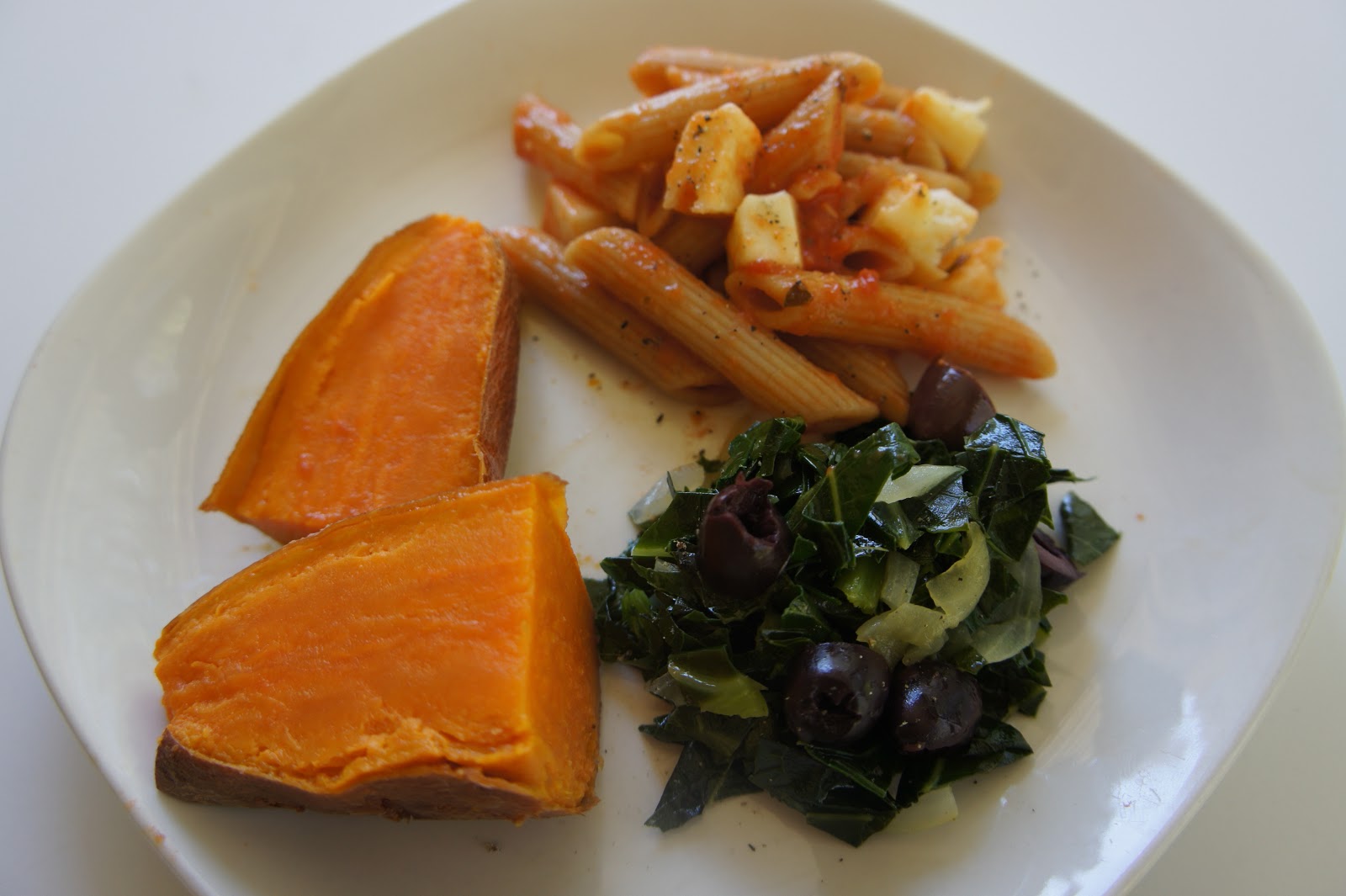 Kid Can Eat! Simple Plates 3