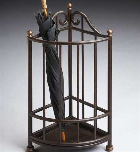metal umbrella stand metal umbrella stand