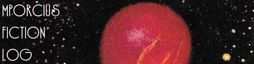 MPorcius Fiction Log