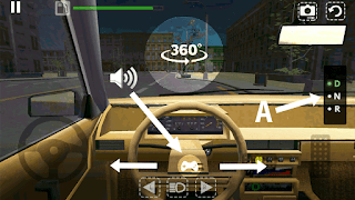 Car Simulator OG APK MOD Dinheiro Infinito v 2.61