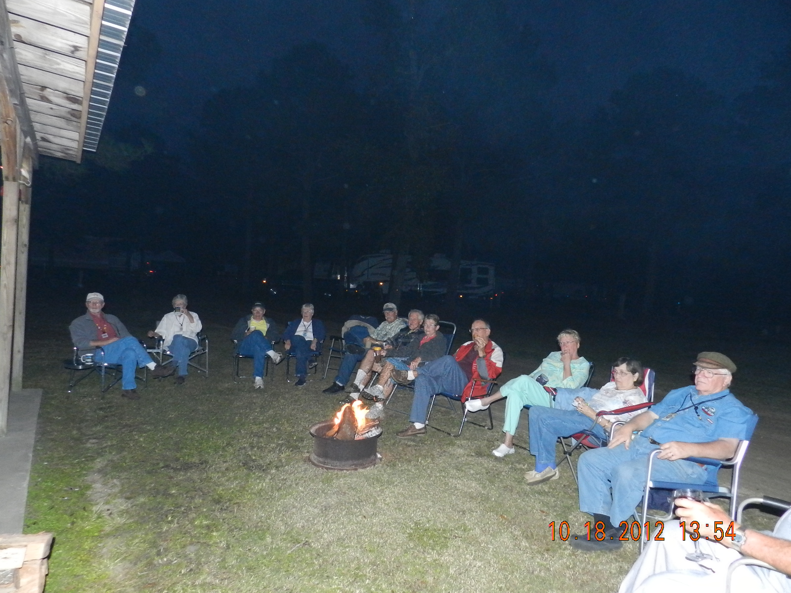 Streamin with Joe and Buddy Chocowinity, North Carolina