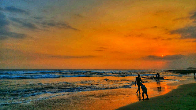 Free Gambar Kata-Kata Bijak Tentang Senja Part 1 Dunia Not Angka Terbaru by www.cikimm.com