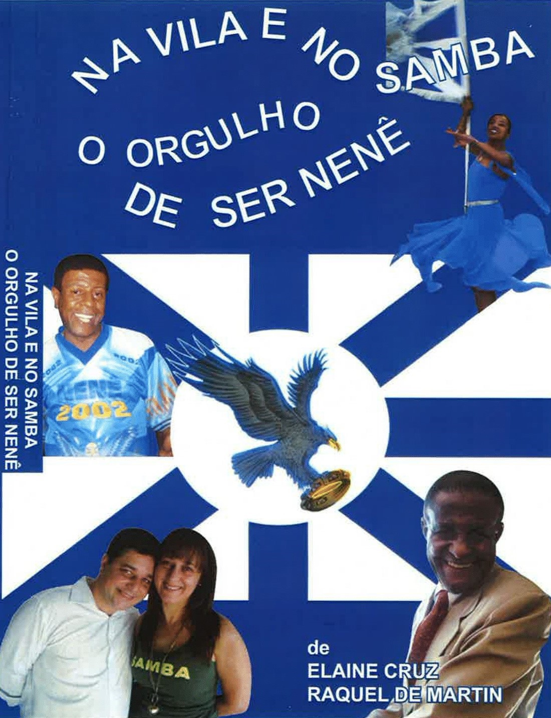 Documentário sobre Nenê de Vila Matilde revela imagens inéditas do fundador Documentário sobre Nenê de Vila Matilde revela imagens inéditas do fundador