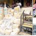 Censors Board Raids Alaba Market In Lagos State, Seizes Pirated Films