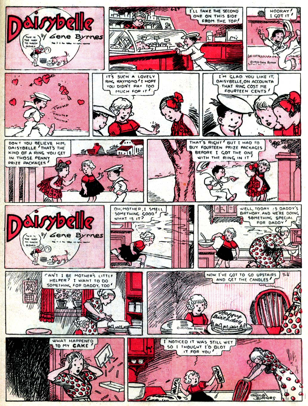 Read online All-American Comics (1939) comic -  Issue #14 - 45