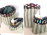 http://akioneam.com/fabric-storage-baskets/