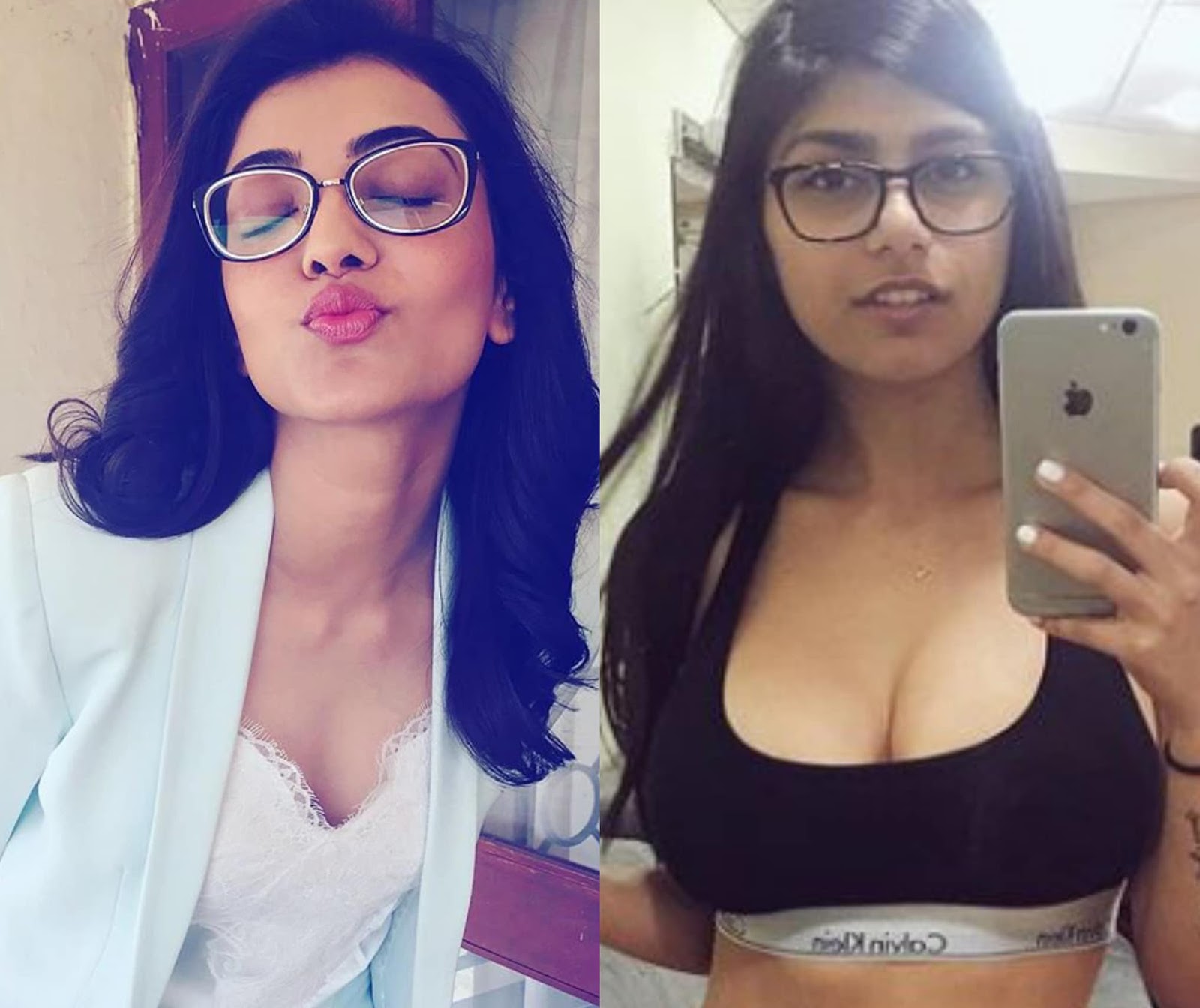 Kajala Sexy Video Com - Kajal looks like a Porn Star? - Telugu Cinema Samacharam