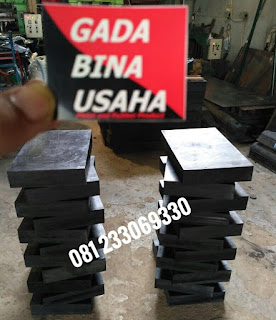 Elastomer Bearing Pad