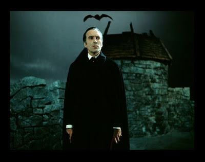 Scars Of Dracula 1970 Christopher Lee Image 5