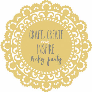 Craft, Create and Inspire