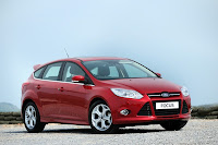 First Drive: 2012 Ford Focus | CarGuide.PH | Philippine Car News, Car