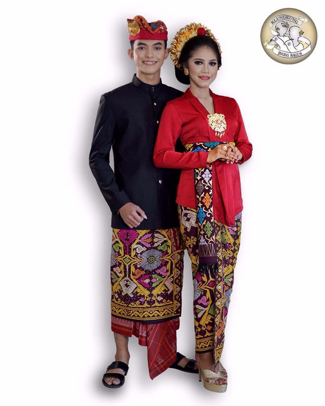  SANGGAR NUSANTARA DOT COM Jakarta Sewa baju  Bali 