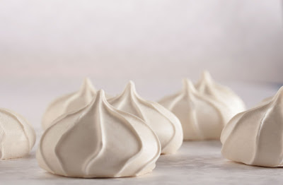 Hillalu: Miss Meringue