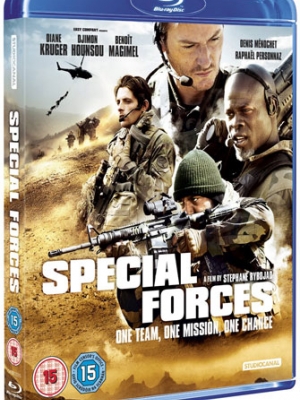 Lá»±c LÆ°á»£ng Ä�áº·c Nhiá»‡m