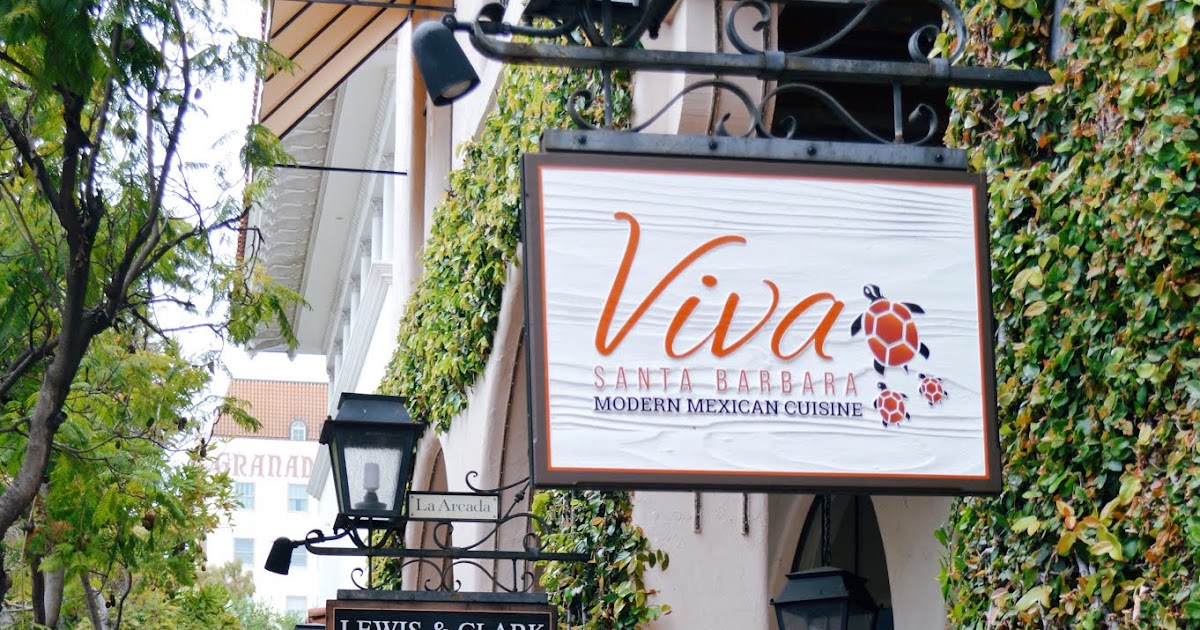 Ten Favorite Santa Barbara Shops And Stars Danced