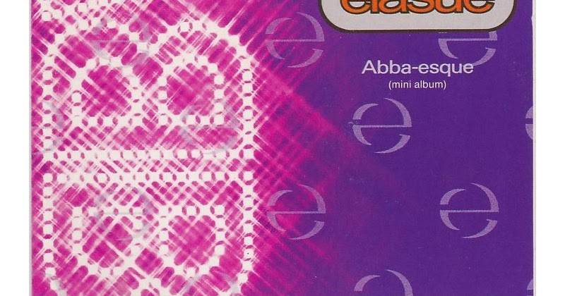 On this day in pop: Erasure - Abba-esque EP (1992)