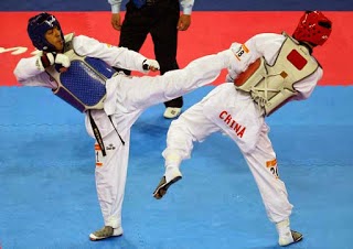 Taekwondo photos