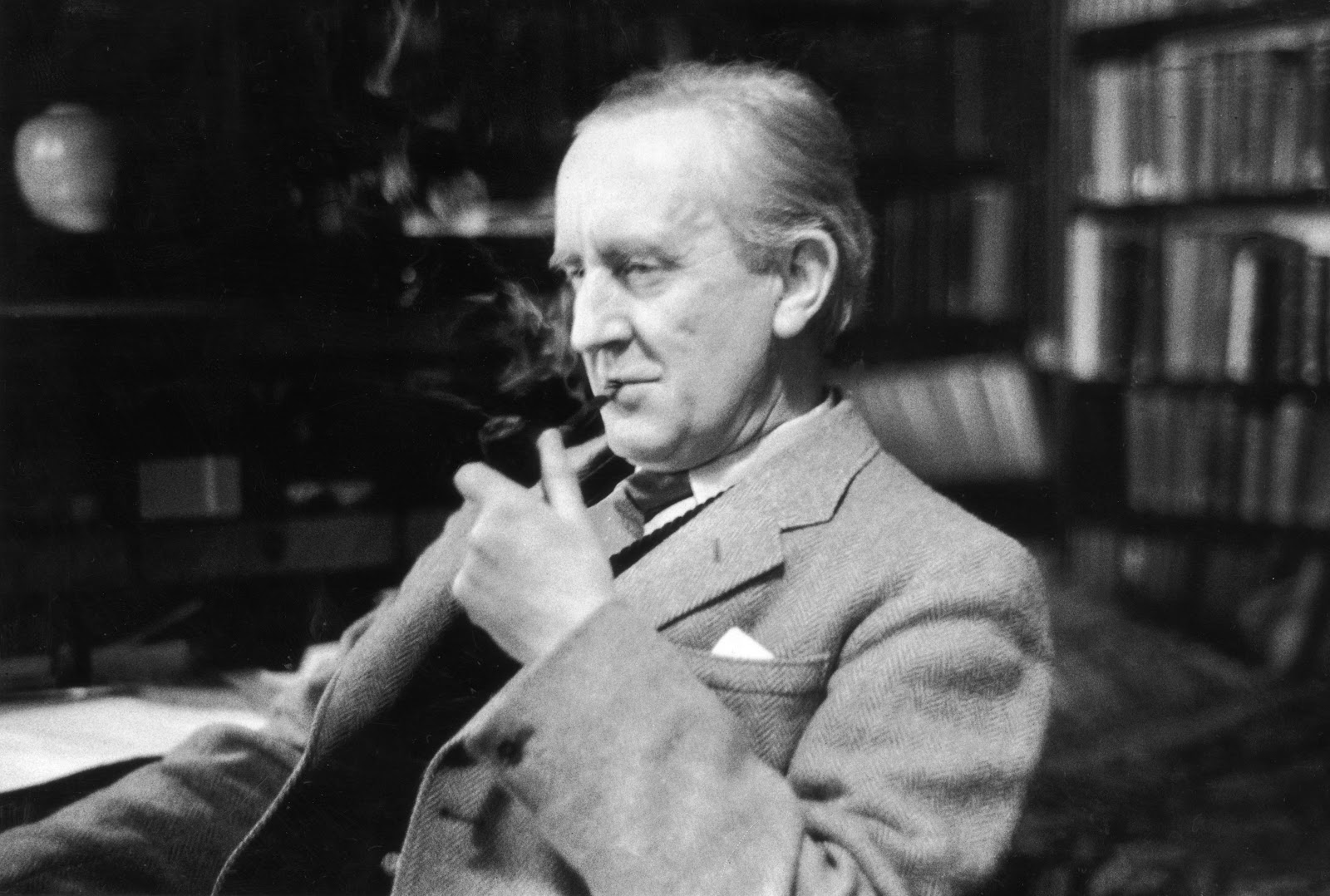 Tolkien