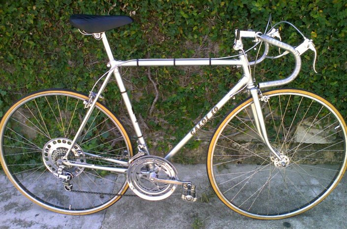 Caloi 10 prata Clearance