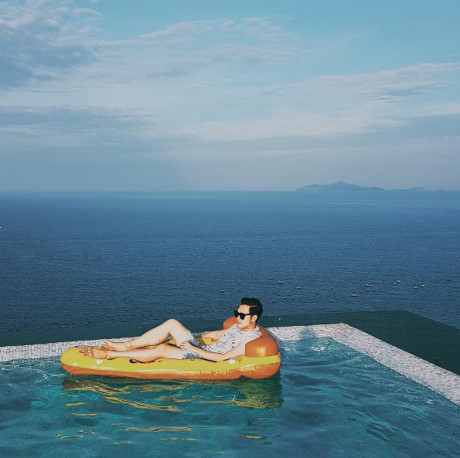 Ai cung phai co anh chup voi mon phu kien hot nhat mua he nam nay! - Anh 9