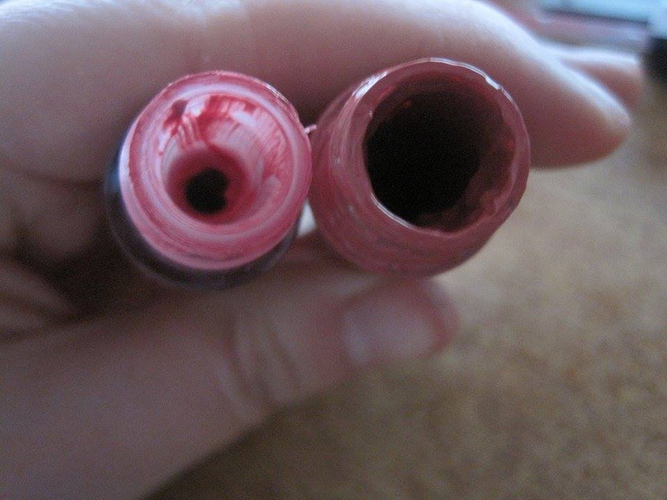 Pomadki Bell MAT LIQUID LIPS