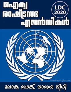 Download Study Material on United Nations Agencies